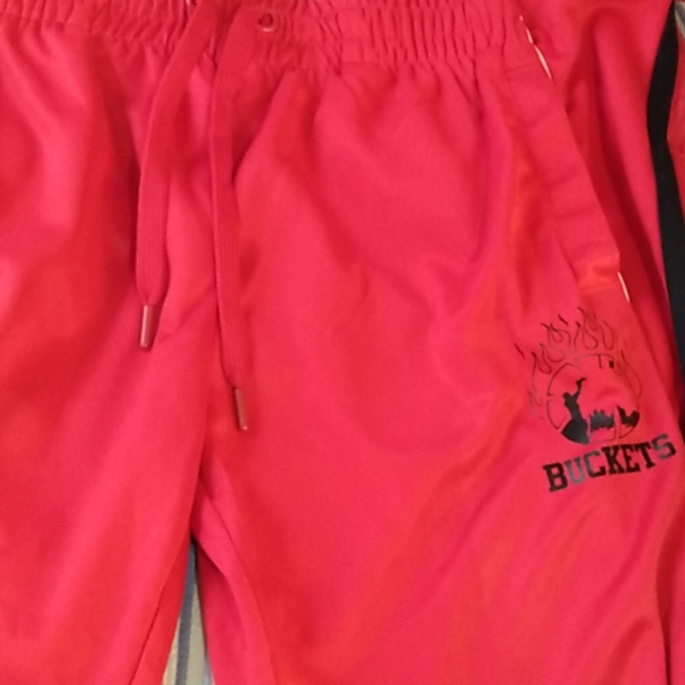 Buckets Swet pants - Picture 3 of 3